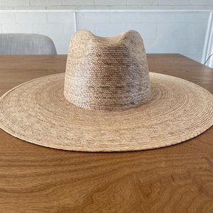 Lack of Color Women's Palma Wide Fedora